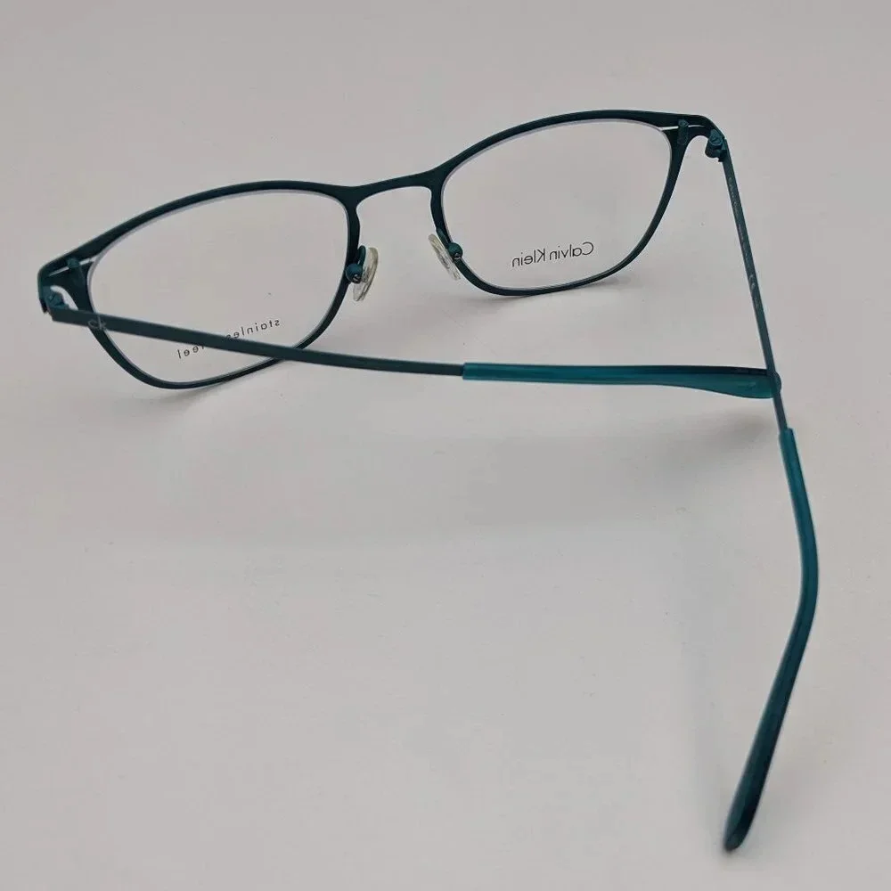 🕶️Calvin Klein CK5411 Unisex Eyeglasses/TQ319🕶️​